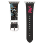 Apple Watchレザーバンド［ 鉄拳 - ファラン ］