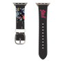 Apple Watchレザーバンド［ 鉄拳 - スティーブ・フォックス ］