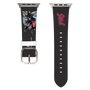 Apple Watchレザーバンド［ 鉄拳 - スティーブ・フォックス ］