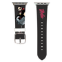 Apple Watchレザーバンド［ 鉄拳 - パンダ ］