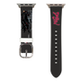 Apple Watchレザーバンド［ 鉄拳 - デビル仁 ］