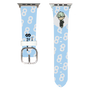 Apple Watchレザーバンド［ 怪獣８号 - 市川レノ - ミニキャラ ］