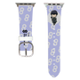 Apple Watchレザーバンド［ 怪獣８号 - 保科宗四郎 - ミニキャラ ］