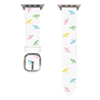 Apple Watchレザーバンド［ オーイ！とんぼ - とんぼ - カラー ］