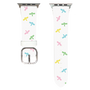 Apple Watchレザーバンド［ オーイ！とんぼ - とんぼ - カラー ］