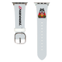 Apple Watchレザーバンド［ 鉄拳 - ちびキャラ - シュガー ］