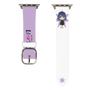 Apple Watchレザーバンド［ 【推しの子】 - 黒川あかね - ミニキャラ ］