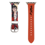 Apple Watchレザーバンド［ 天官賜福 - 表紙 - 花城 ］
