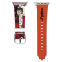 Apple Watchレザーバンド［ 天官賜福 - 表紙 - 花城 ］