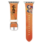 Apple Watchレザーバンド［ 天官賜福 - ミニキャラ - 謝憐と花城1 ］
