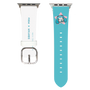 Apple Watchレザーバンド［ しろたん×初音ミク - 初音ミク - しろたん変身 ］