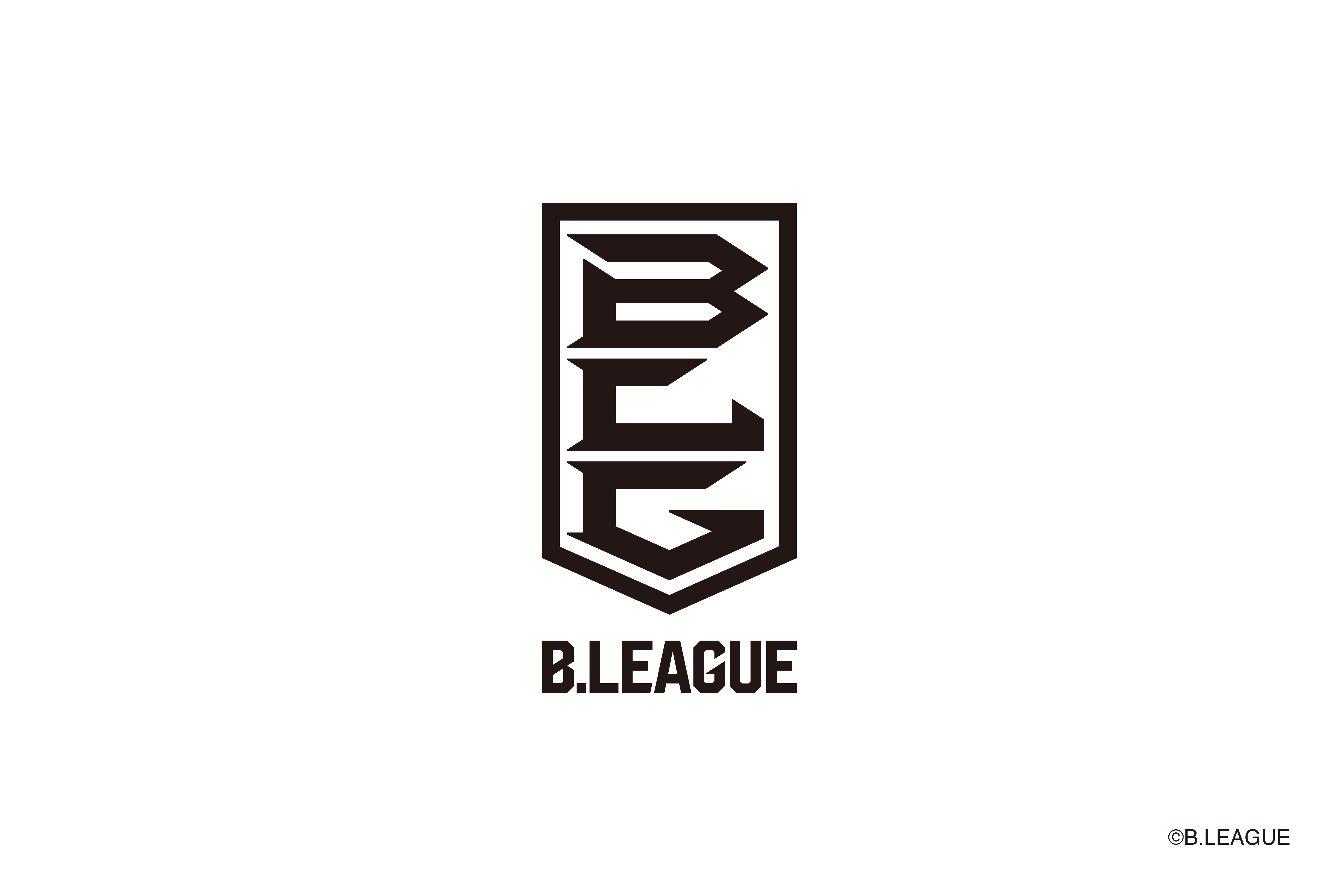 B.LEAGUE