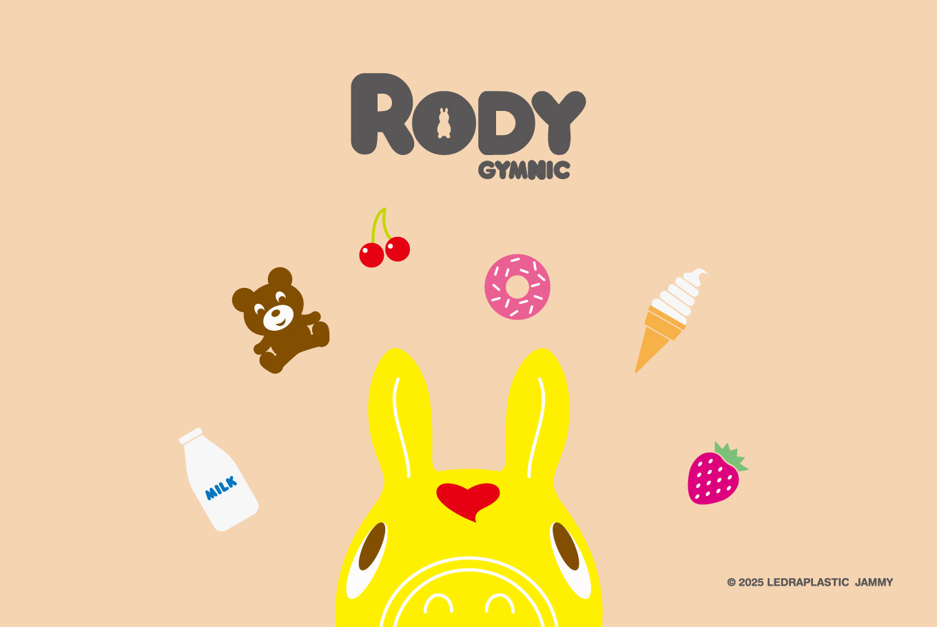 RODY（ロディ）