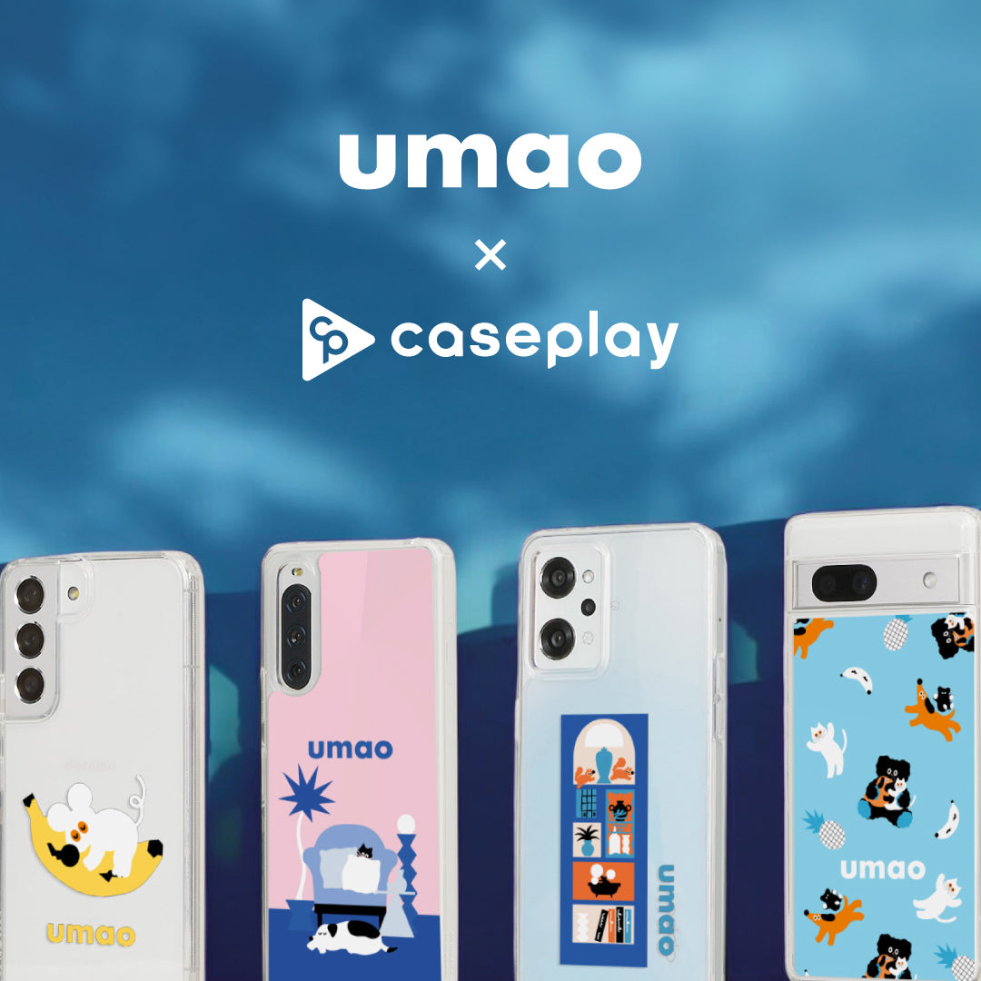 イラストレーター「umao」