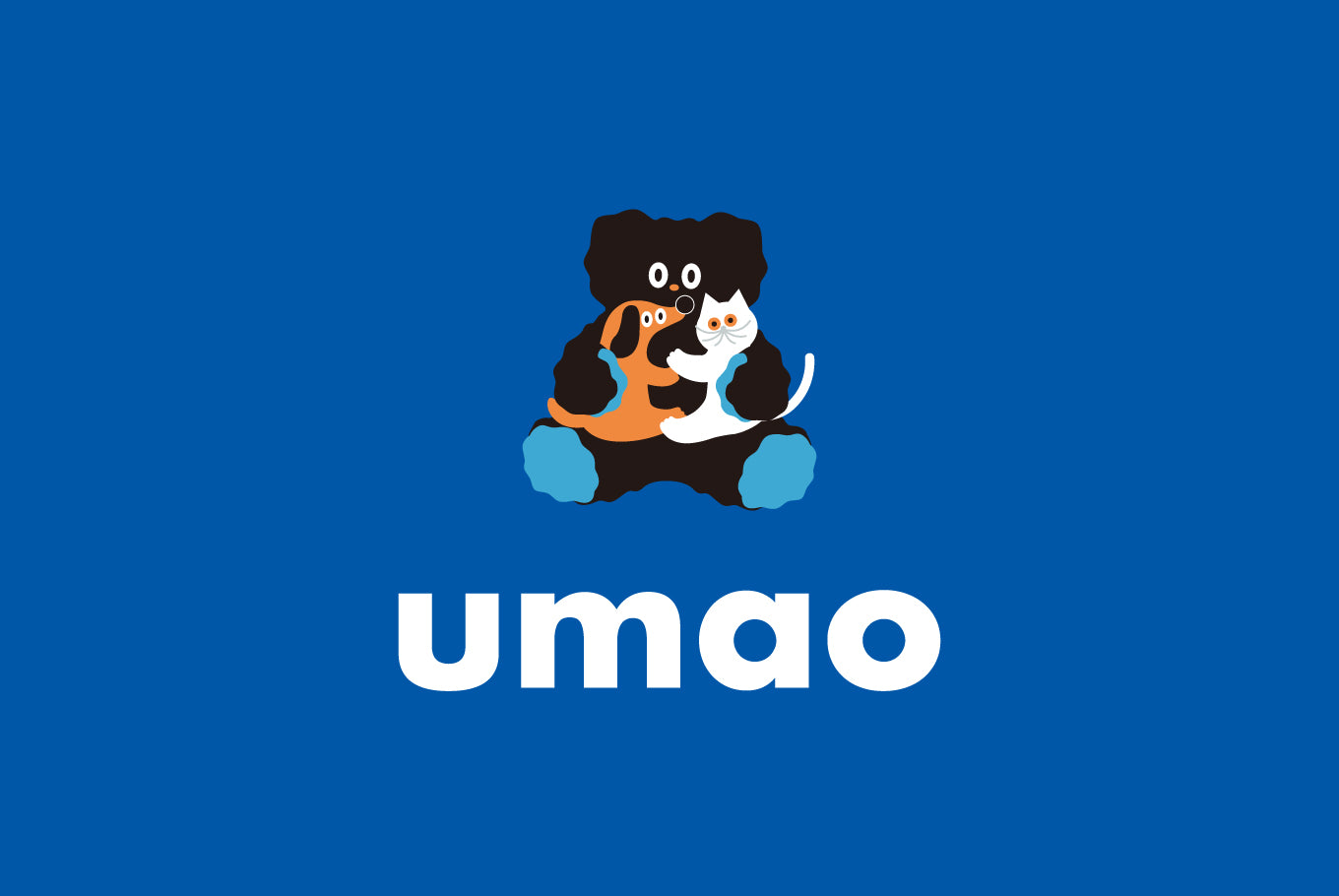 イラストレーター「umao」