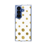 クリアケース［ コロコロドット ］