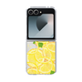 クリアケース［ レモン ］
