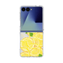 クリアケース［ レモン ］