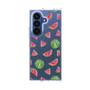 クリアケース［ クレヨンスイカ ］