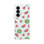 クリアケース［ クレヨンスイカ ］