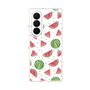 クリアケース［ クレヨンスイカ ］