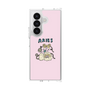 クリアケース［ Aries ］