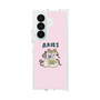 クリアケース［ Aries ］