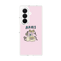 クリアケース［ Aries ］