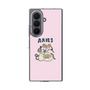 クリアケース［ Aries ］
