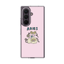 クリアケース［ Aries ］