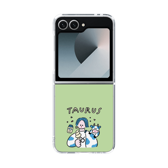 クリアケース［ Taurus ］