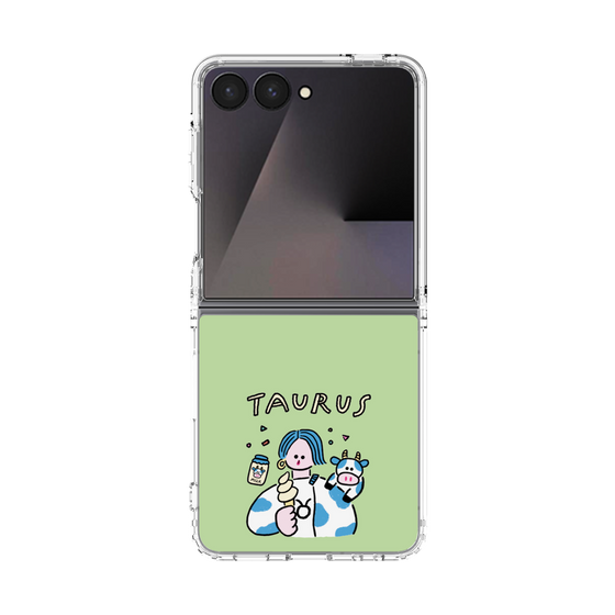 クリアケース［ Taurus ］