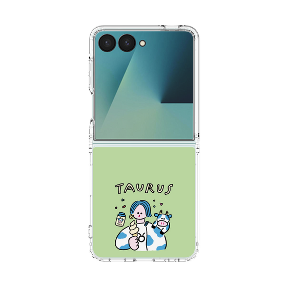 クリアケース［ Taurus ］