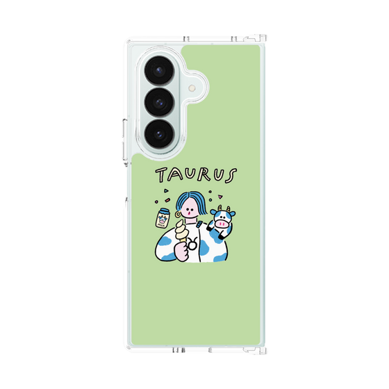 クリアケース［ Taurus ］