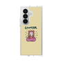 クリアケース［ Cancer ］