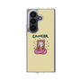 クリアケース［ Cancer ］