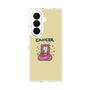 クリアケース［ Cancer ］