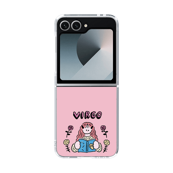 クリアケース［ Virgo ］