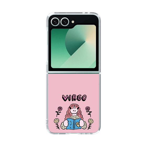 クリアケース［ Virgo ］