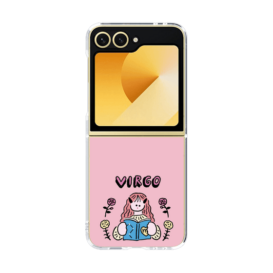 クリアケース［ Virgo ］