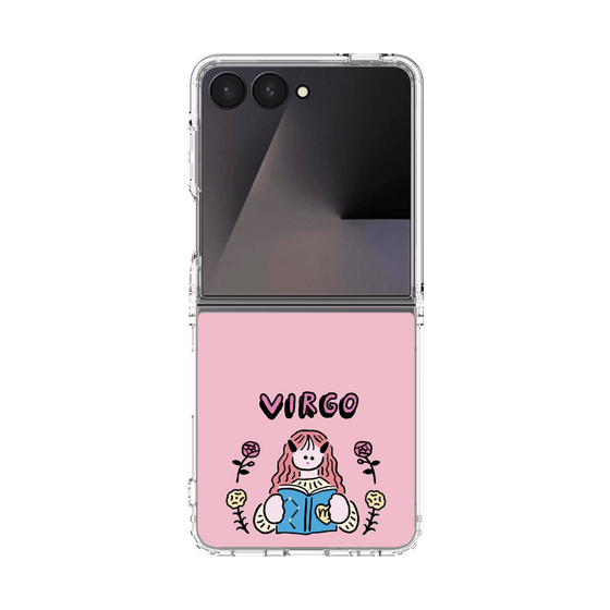 クリアケース［ Virgo ］