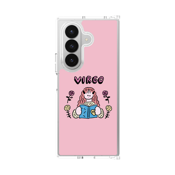 クリアケース［ Virgo ］