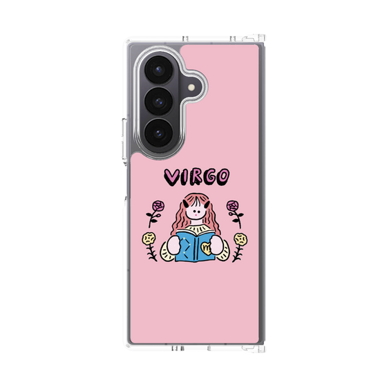 クリアケース［ Virgo ］