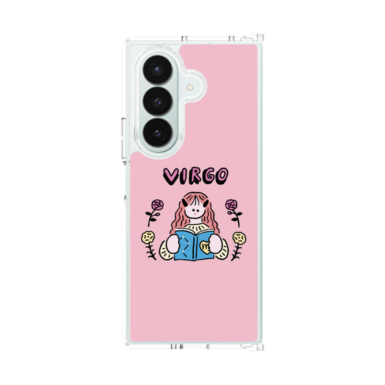 クリアケース［ Virgo ］