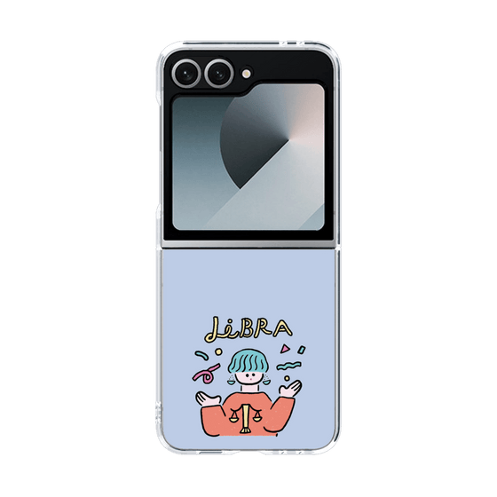 クリアケース［ Libra ］