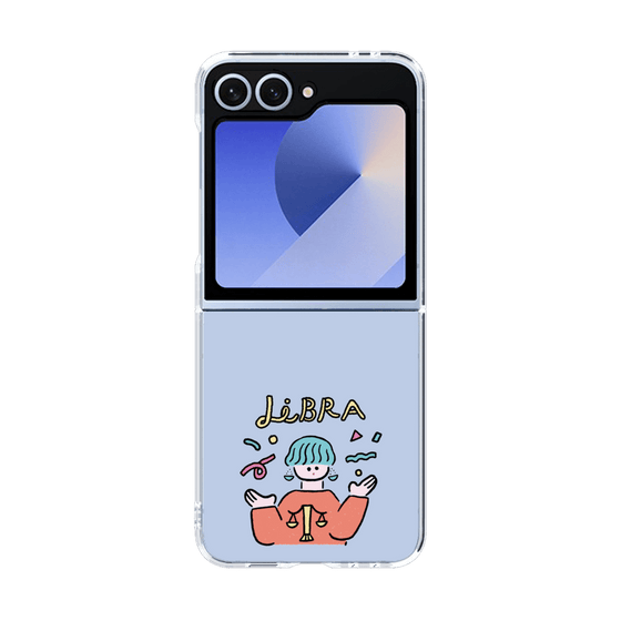 クリアケース［ Libra ］