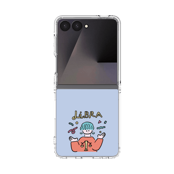 クリアケース［ Libra ］