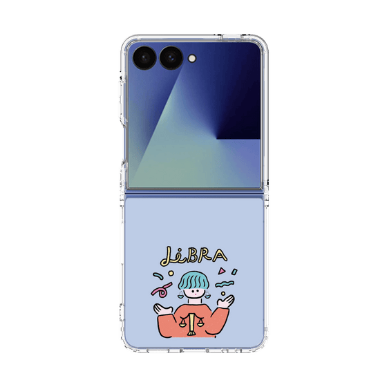 クリアケース［ Libra ］