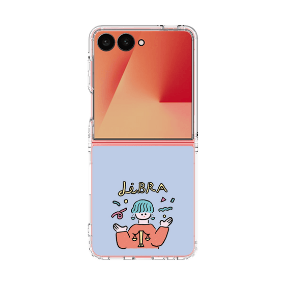 クリアケース［ Libra ］