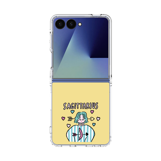 クリアケース［ Sagittarius ］